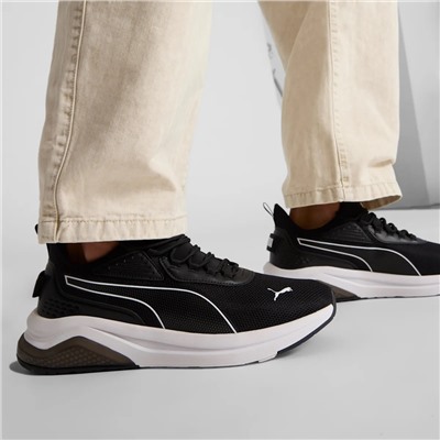 Amplifier Men's Sneakers