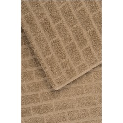 Простыня махровая 150X200 Happy Fox Home