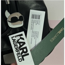 Повседневная женская сумка KARL LAGERFEL*D ОРИГИНАЛ!