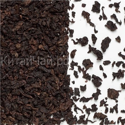 Чай красный Китайский - Черная ГАБА (Gaba Oolong) - 100 гр