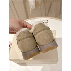 Теплые женские кроссовки Brunell*o Cucinell*i