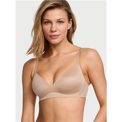 Body by Victoria Body by Victoria Lightly Lined Comfort Bra