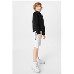 Multipack 2er - Sweatshorts