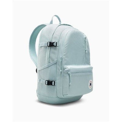 Straight Edge Backpack
