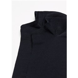 Unisex Füßlinge aus Baumwolle