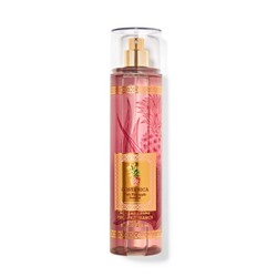 Pink Pineapple Sunrise Fine Fragrance Mist