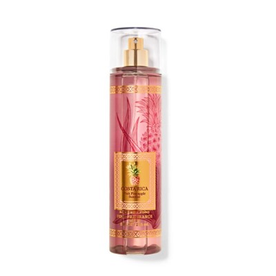 Pink Pineapple Sunrise Fine Fragrance Mist