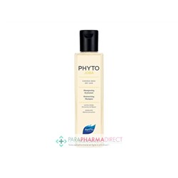 Phyto Joba Shampooing Hydratant Cheveux Secs 250ml