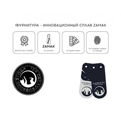 Сумка женская Lanotti 6611 new/Черный