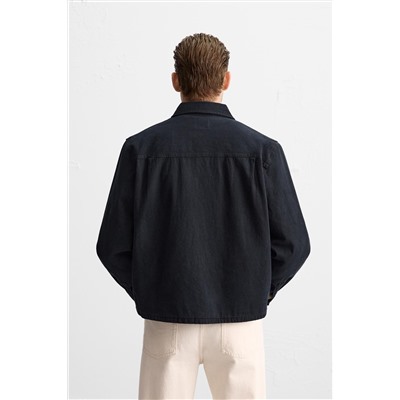 SOBRECAMISA ESTRUCTURA ESPIGA