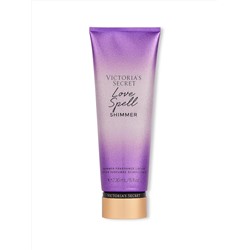 Body Fragrance Bare Vanilla Shimmer Body Lotion