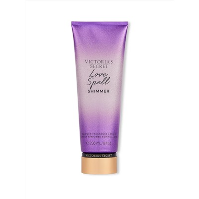 Body Fragrance Bare Vanilla Shimmer Body Lotion