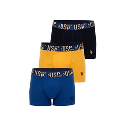 Erkek 3'lü Boxer Takımı