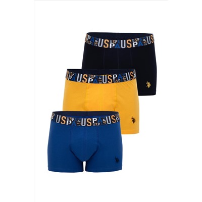 Erkek 3'lü Boxer Takımı