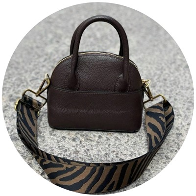 Ab.Zapatos PELLE Peque /2 CB-16 (650) marron