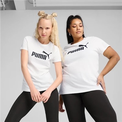Essentials No. 1 Logo Women's Tee