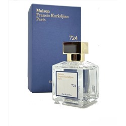MAISON FRANCIS KURKDJIAN 724 edp 70ml