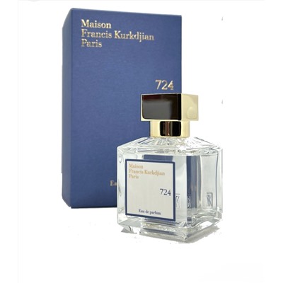 MAISON FRANCIS KURKDJIAN 724 edp 70ml