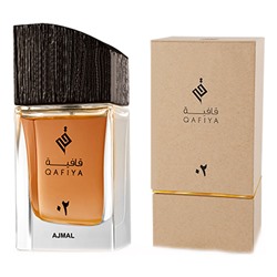 AJMAL QAFIYA 02 edp 1.5ml пробник