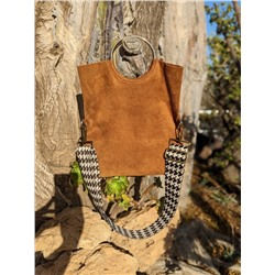 PELLE- SHOPPER ASA (440) cuero - (120)-19 (3) АКЦИЯ