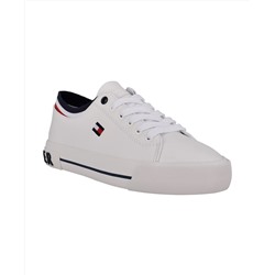 Tommy Hilfiger Women's Fauna Lace-up Sneakers