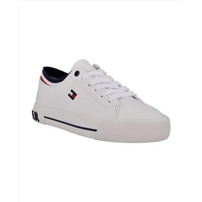 Tommy Hilfiger Women's Fauna Lace-up Sneakers