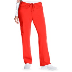 Grey's Anatomy Scrubs Signature STRETCH Modern Fit TALL Mid-Rise April Pant