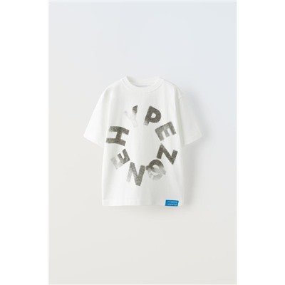 PRINTED T-SHIRT