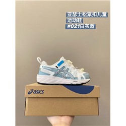 Детские классные кроссовки Новинка 2025  ASIC*S. 6 цветов Ткань +синтетическая кожа