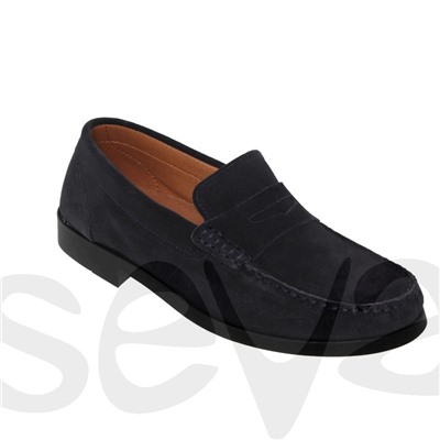 Route 83, ZAPATO CABALLERO PIEL