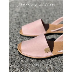 AB.ZAPATOS · 503-8 · NOB · rosa+Ab.Zapatos Pelle cinturon (140) Nude АКЦИЯ &##x1f4a5;