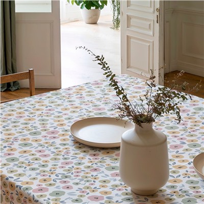 Tischset Thelma - THELMA MULTICOLOR - 220 g/m² - mehrfarbig