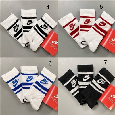 Носки с махрой  NIK*E