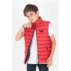 AHENGİM Erkek Çocuk Yelek Erkek Çocuk Şişme Yelek Ak215354 1-2-10000983