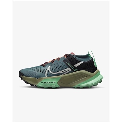 Nike ZoomX Zegama Women's Trail Running Shoes