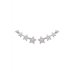 Pendientes Plata