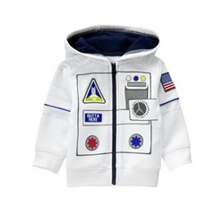 Astronaut Hoodie