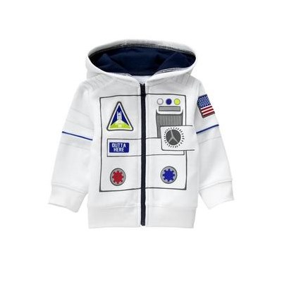 Astronaut Hoodie
