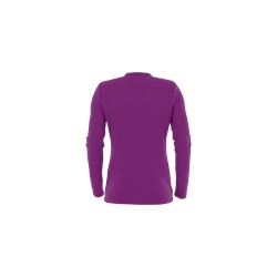 koi Sapphire Scrubs Long Sleeve Tee