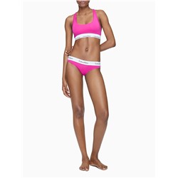 MODERN COTTON BRALETTE
