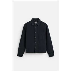 SOBRECAMISA ESTRUCTURA ESPIGA