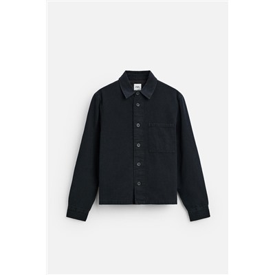 SOBRECAMISA ESTRUCTURA ESPIGA