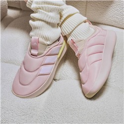 Зимние мягкие кроссовки без шнурков  Adida*s Adipuf*f   Оригинал. Официальный магазин