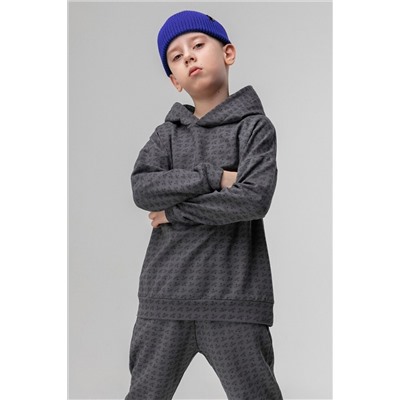 Костюм (Худи+Брюки) BODO #965383