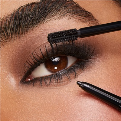 a holiday fable  bewitching eye kit
