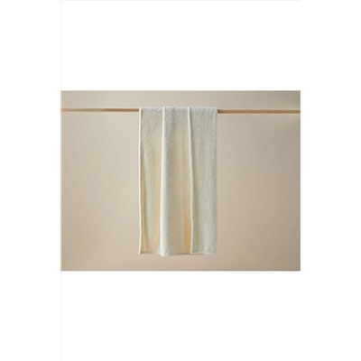 English Home Cozy Wellsoft Tv Battaniye 120x170 Cm Krem 10040169