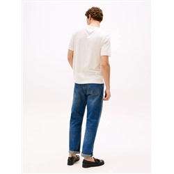 Lightweight Modal Blend T-Shirt