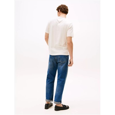Lightweight Modal Blend T-Shirt
