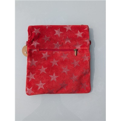 КОМБО Ab.Zapatos • 3106-8 • FUEGO + AB.Z · Pelle · 22-07 estrellas (300) АКЦИЯ