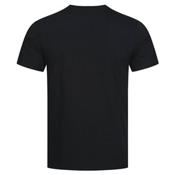MARVEL COMICS Core Logo Herren T-Shirt FBMTS197BLK